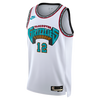 Mens Memphis Grizzlies Ja Morant HWC 24 Jersey