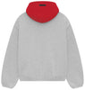 Chicago Bulls x Essentials Hoodie