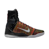 Mens Kobe STITCHES HIGH Basketball Shoe