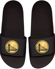 Golden State Warriors Motto Slide