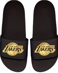 Los Angeles Lakers Motto Slide