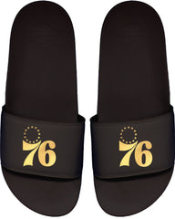 Philadelphia 76ers Motto Slide