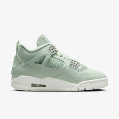 Womens Air Jordan 4 Retro Shoe