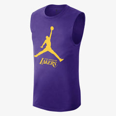 Mens Jordan Los Angeles Lakers Essential Jersey
