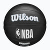 Dallas Mavericks Team Tribute Mini Basketball