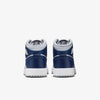 Junior Air Jordan 1 Mid Shoe