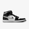 Mens Jordan 1 Mid Shoe