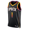 Mens Phoenix Suns Devin Booker Statement Swingman Replica Jersey