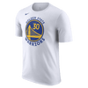 Mens Golden State Warriors Next Nature T-Shirt