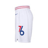 Mens Philadelphia 76ers CE 24 Shorts