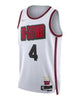 Mens Houston Rockets Jalen Green CE 24 Jersey