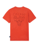 Mens Chicago Bulls Le Patureau T-Shirt
