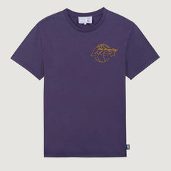 Mens Los Angeles Lakers Le Popincourt T-Shirt