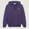 Mens Los Angeles Lakers Le Reaumur Hoodie
