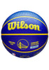 Steph Curry Player Icon Outdoor Basketball