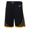 Junior Golden State Warriors Swingman City Edition Short