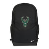 Milwaukee Bucks Brasilia Backpack