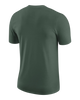 Mens Milwaukee Bucks Logo 1 T-Shirt