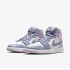Womens Jordan 1 Mid Shoe