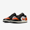 Mens Air Jordan 1 Low Shoe