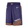Mens Phoenix Suns Icon Swingman Shorts