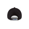The League Cap Orlando Magic