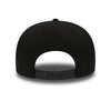 Chicago Bulls 9Fifty Stretch Snap Adjustable Trucker Cap