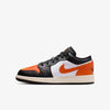 Junior Air Jordan 1 Low Shoe
