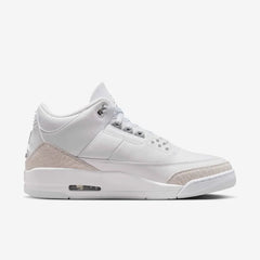 Mens Air Jordan 3 Retro Pure Money Shoe