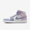 Womens Jordan 1 Mid Shoe