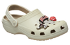 NBA Chicago Bulls Elevated Classic Clog