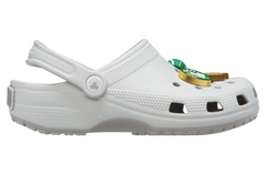 NBA Boston Celtics Elevated Classic Clog