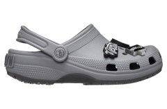 NBA Brooklyn Nets Elevated Classic Clog
