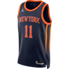 Mens New York Knicks Jalen Brunson Statement Replica Jersey