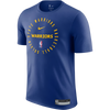 Mens Golden State Warriors Icon Practice24 T-Shirt
