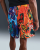 Mens Kobe What The 6 Inch Shorts