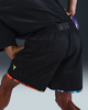 Mens Kobe What The 6 Inch Shorts
