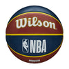 NBA TEAM TRIBUTE BSKT DEN NUGGETS
