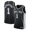 San Antonio Spurs Icon Swingman Jersey
