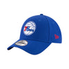 Philadelphia 76ers The League Adjustable Cap