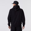 Chicago Bulls All Over Paint Pull Over Hoodie