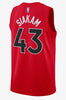 Mens Pascal Siakam Toronto Raptors Icon Edition Jersey 22