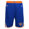 Junior New York Knicks Swingman Icon Edition Short