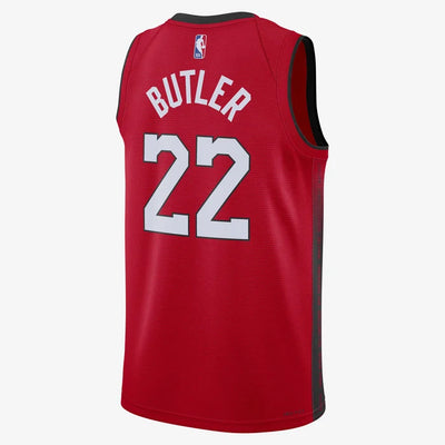 Mens Miami Heat Jimmy Butler CE 24 Jersey