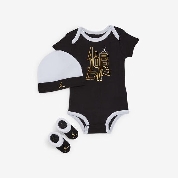 Infant Holiday Shine 3pc Set