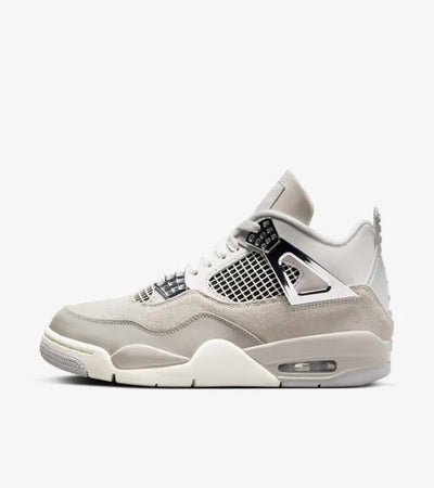 Womens Air Jordan 4 Retro Shoes