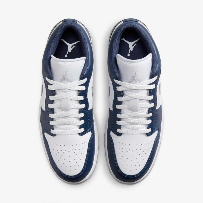 Mens Air Jordan 1 Low Shoe