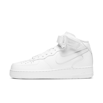 Air Force 1 Mid 07 LE Shoe