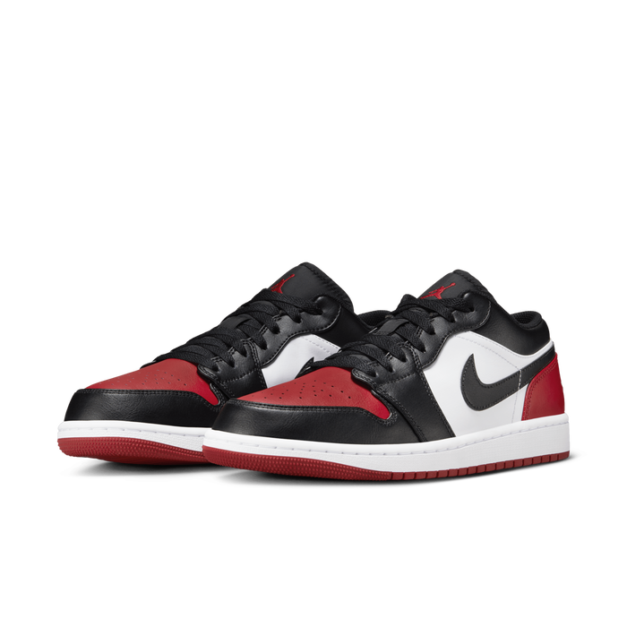 Mens Air Jordan 1 Low Shoe