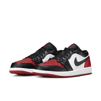 Mens Air Jordan 1 Low Shoe